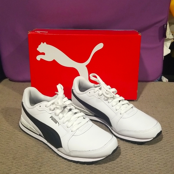 Puma Other - Unisex Puma Running Shoe